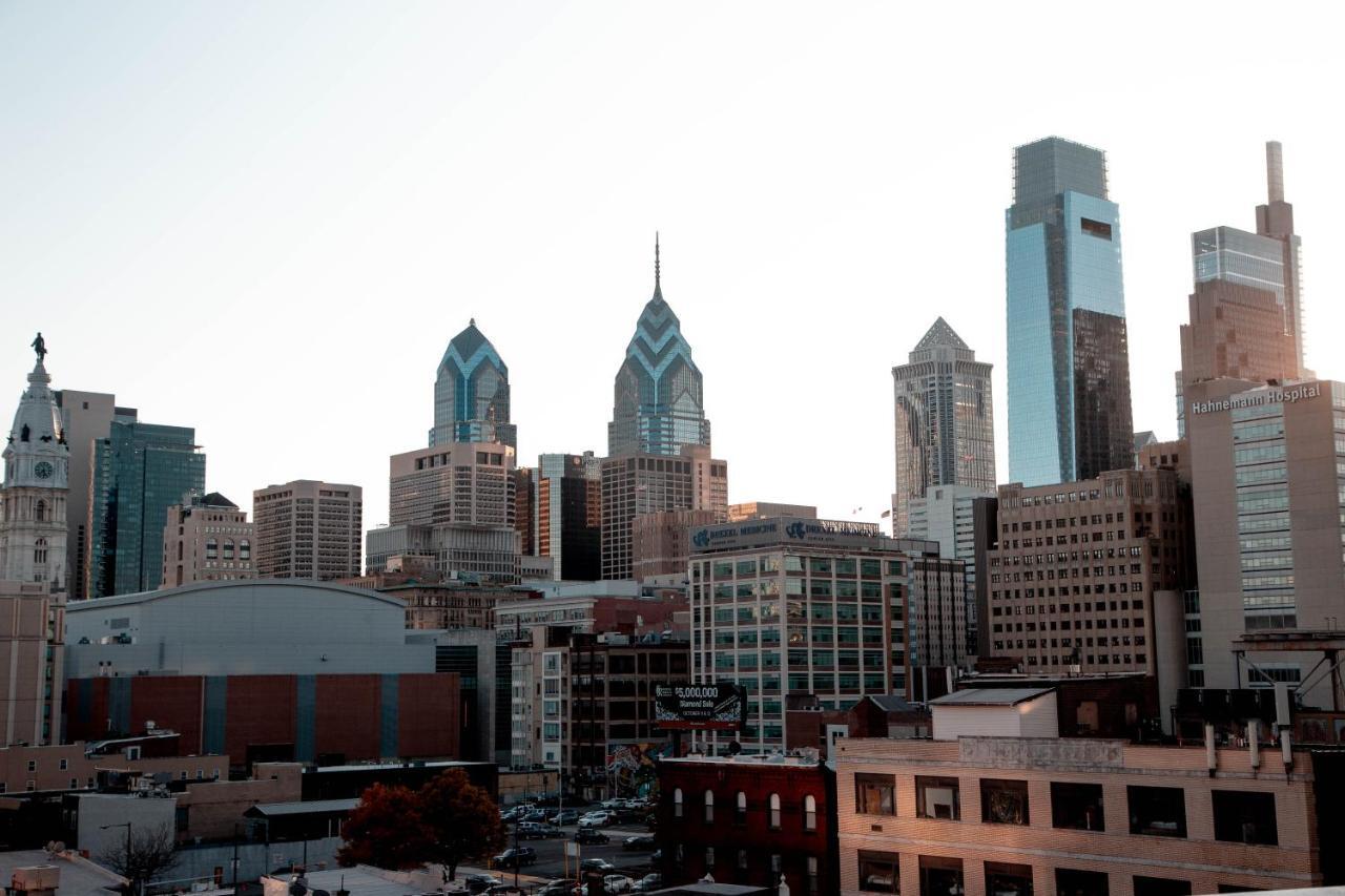 Poor Richard Downtown Studio, Contactless Check-in Apartamento *