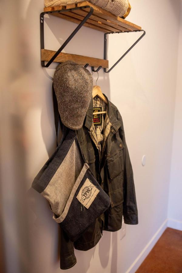 Apartamento Poor Richard Downtown Studio, Contactless Check-in *